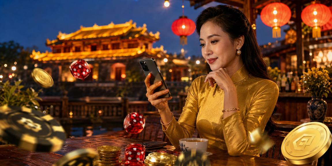 666p Casino Trực Tiếp Việt Nam