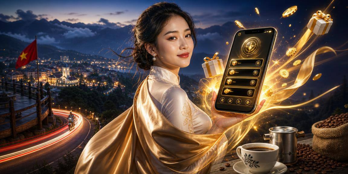 666p Truy cập 666p app trên điện thoại của bạn