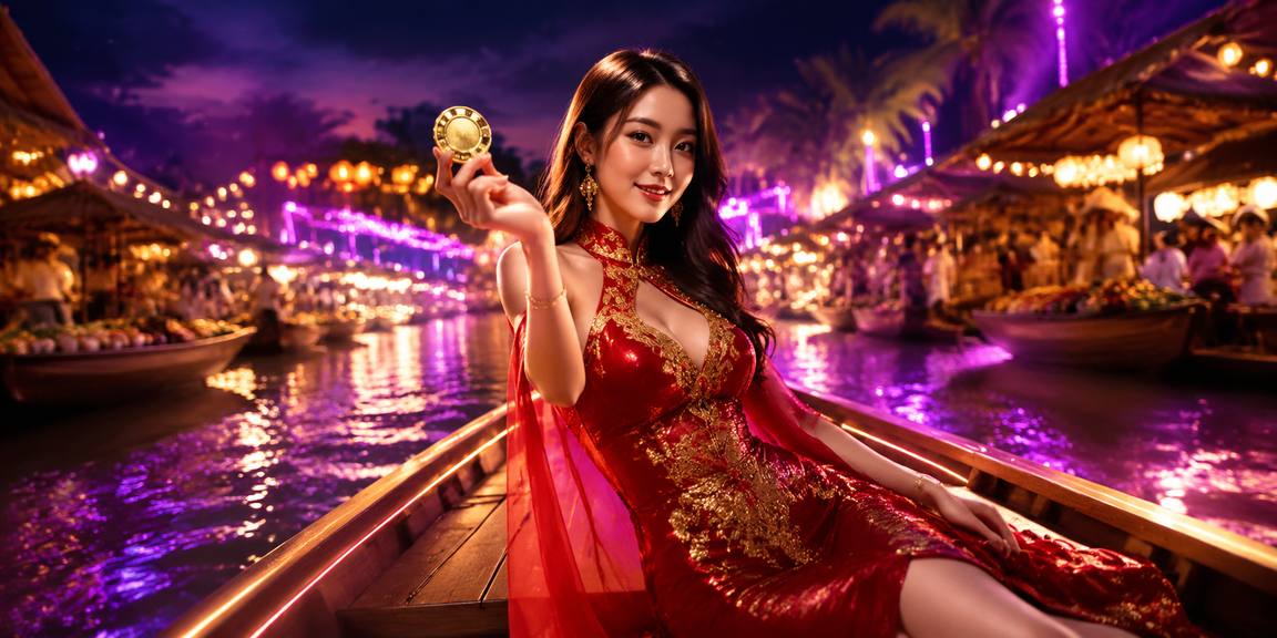 666p Slot Mùa Lễ Hội